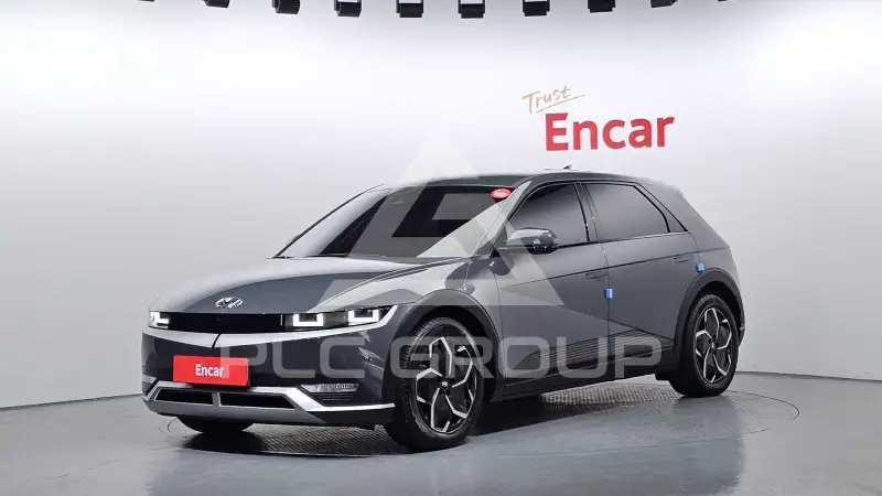2024 Hyundai Ioniq