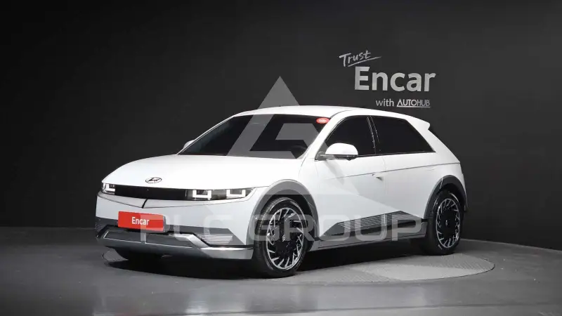 2024 Hyundai Ioniq