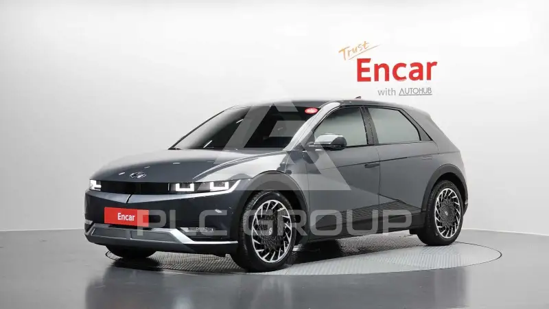 2024 Hyundai Ioniq