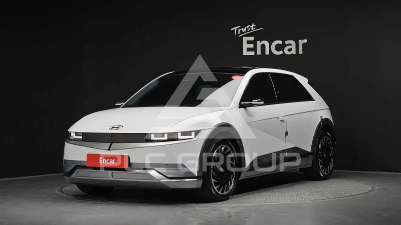 2024 Hyundai Ioniq