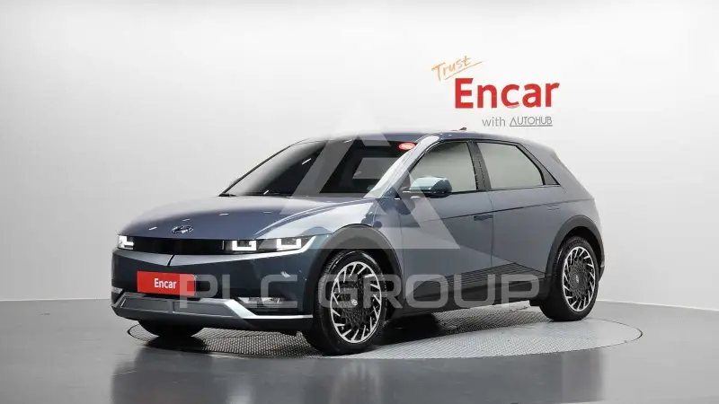 2024 Hyundai Ioniq