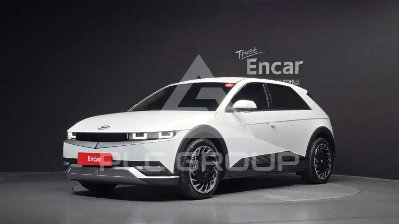 2024 Hyundai Ioniq