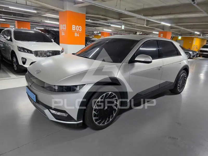 2024 Hyundai Ioniq