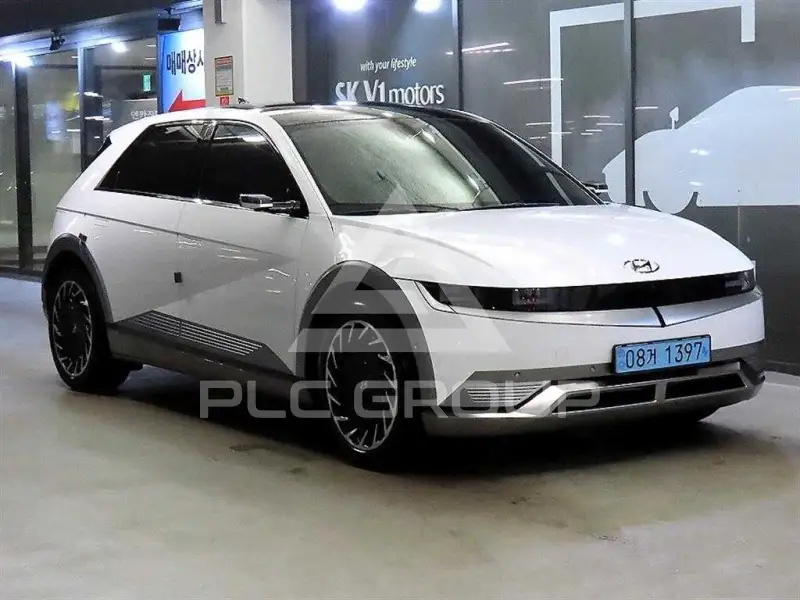 2024 Hyundai Ioniq