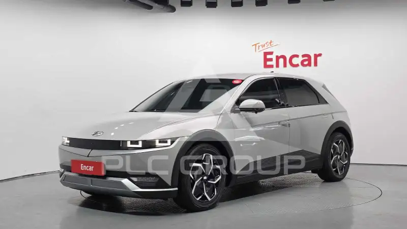 2024 Hyundai Ioniq