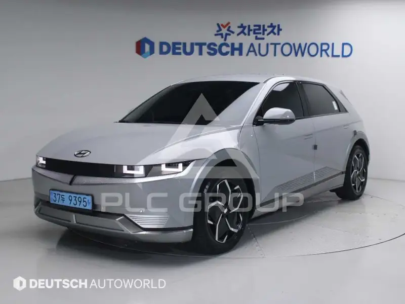 2024 Hyundai Ioniq