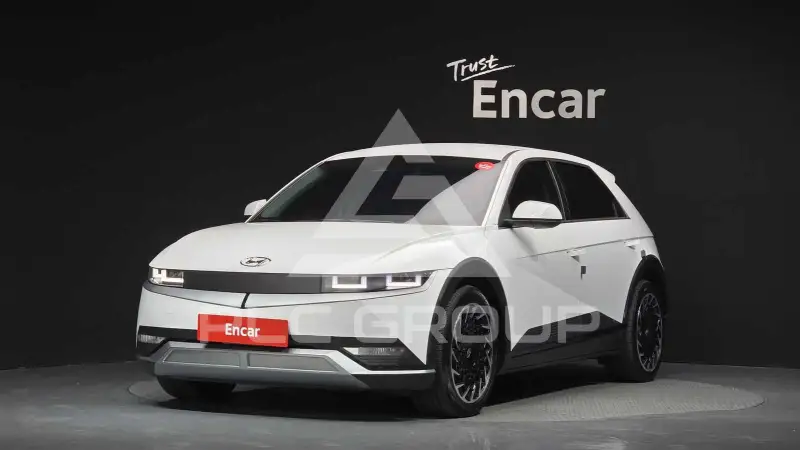 2024 Hyundai Ioniq