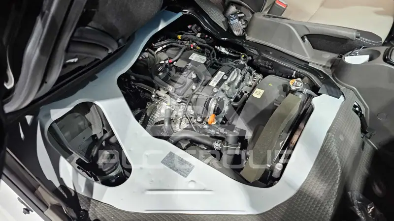 2024 Hyundai 