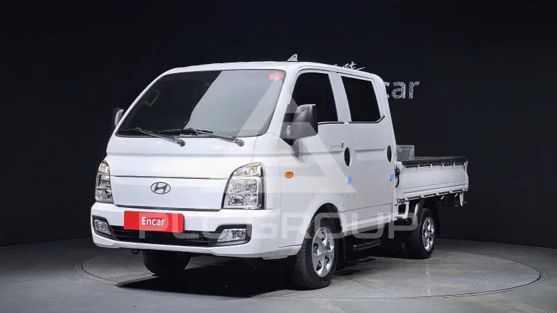2024 Hyundai 