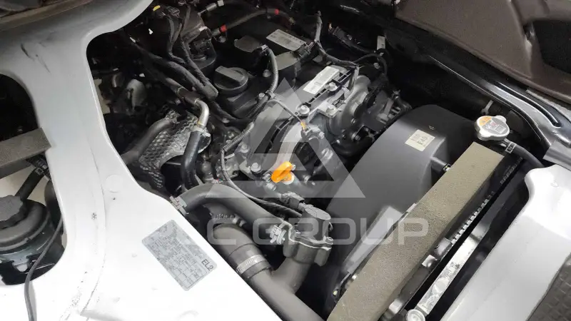 2024 Hyundai 