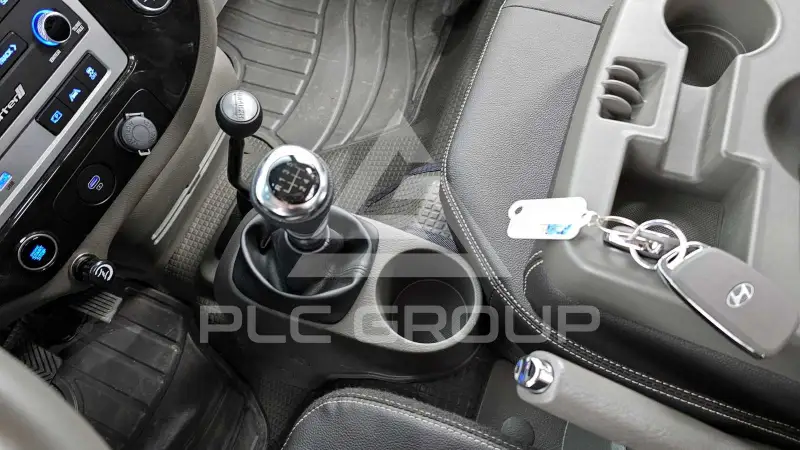 2024 Hyundai 