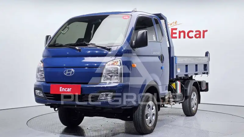 2024 Hyundai 