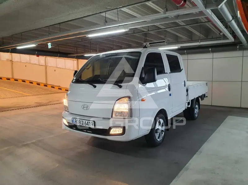 2024 Hyundai 