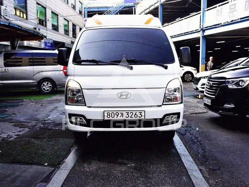 2024 Hyundai 