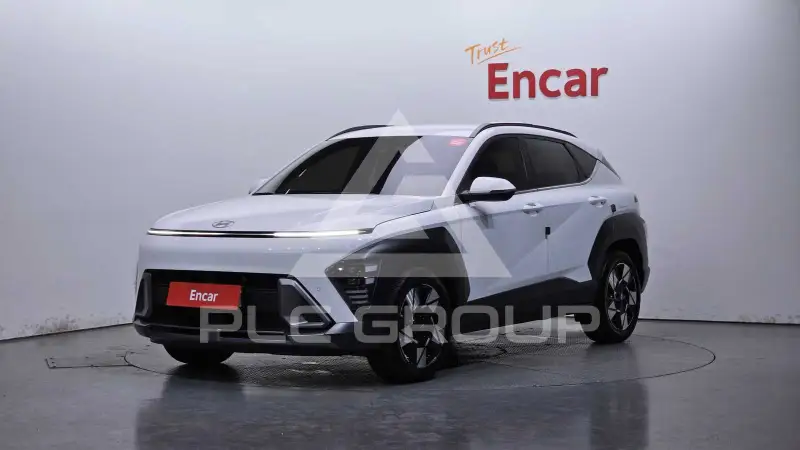 2024 Hyundai Kona