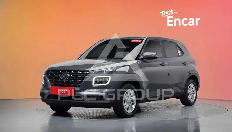 2024 Hyundai Venue