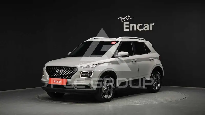2024 Hyundai Venue