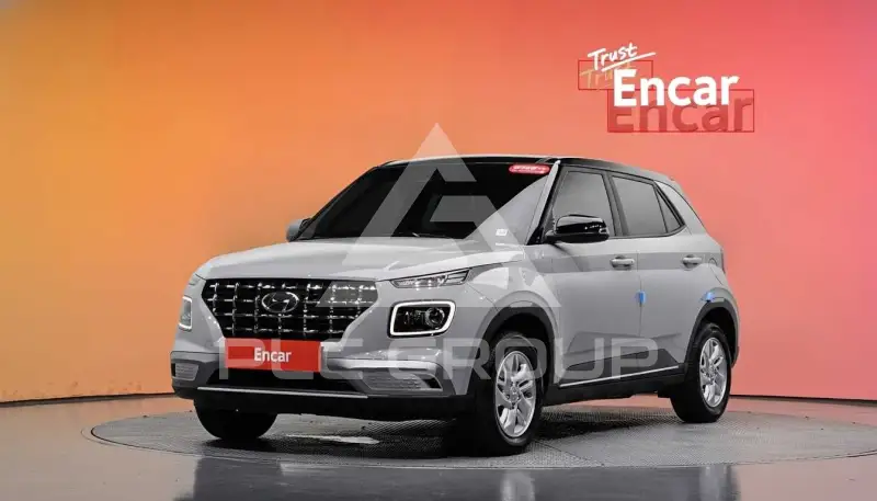 2024 Hyundai Venue