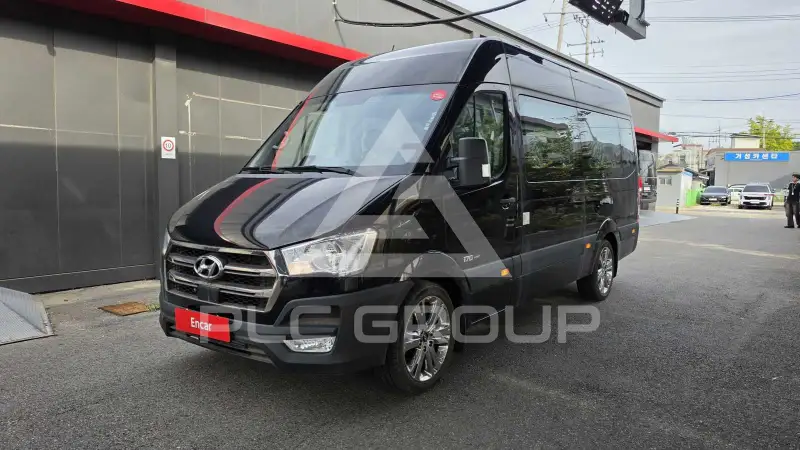 2024 Hyundai Solati