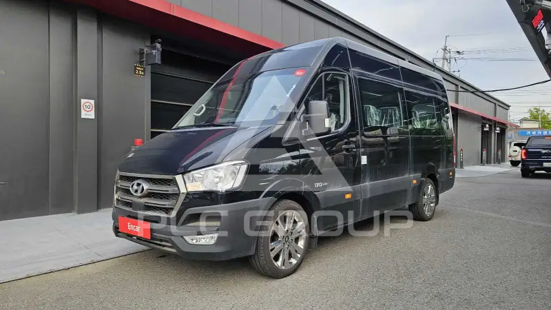 2024 Hyundai Solati
