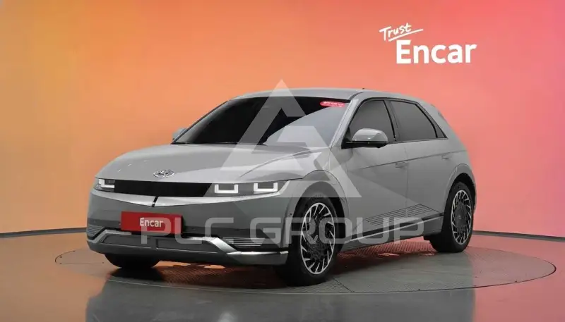 2024 Hyundai Ioniq