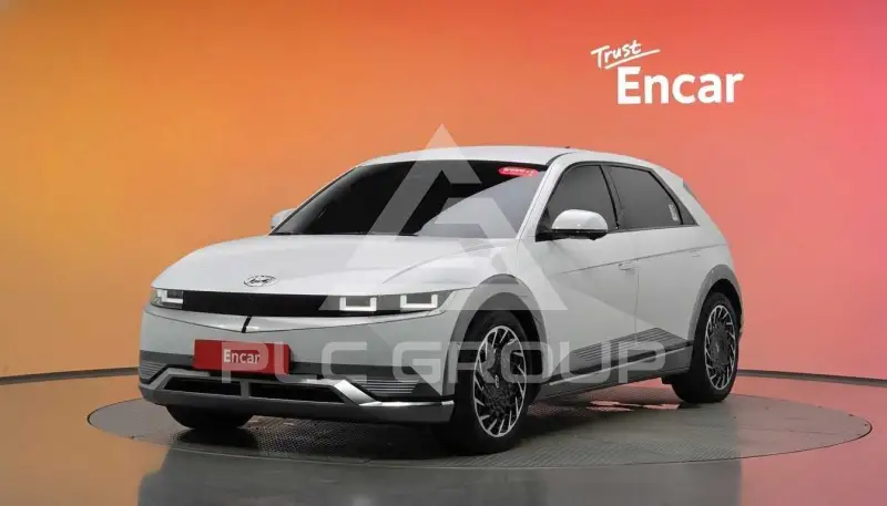 2024 Hyundai Ioniq