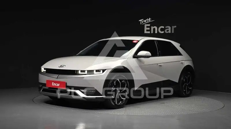 2024 Hyundai Ioniq