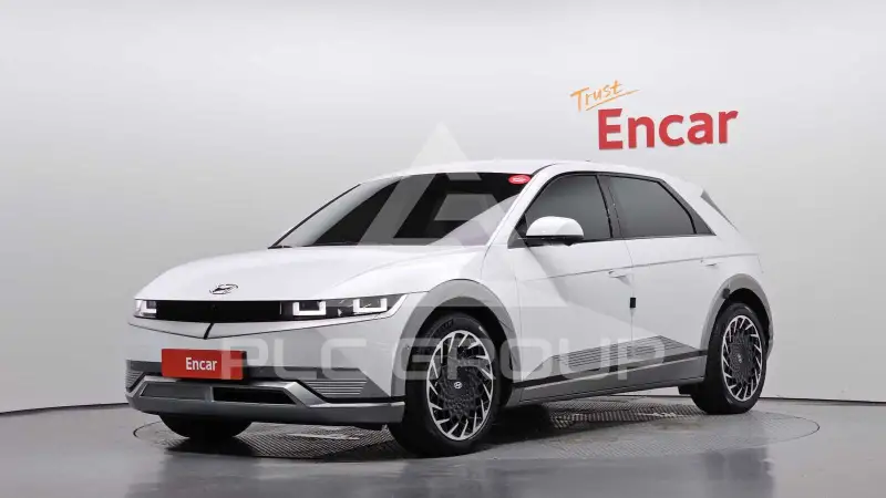 2024 Hyundai Ioniq