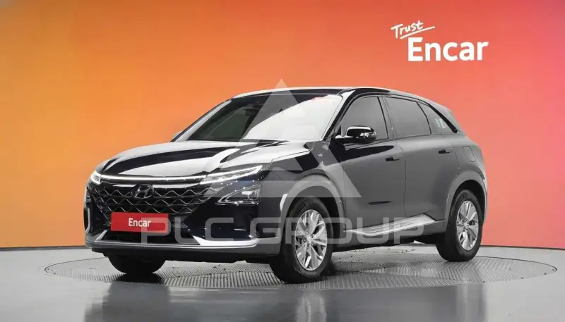 2024 Hyundai Nexo