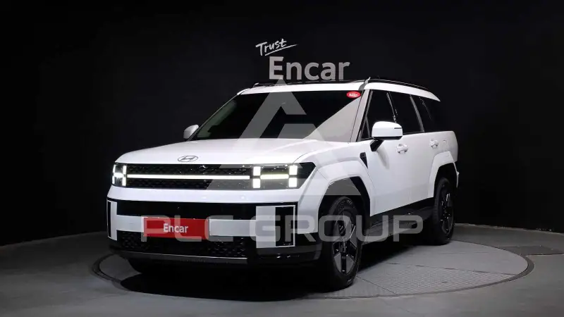 2024 Hyundai Santa Fe