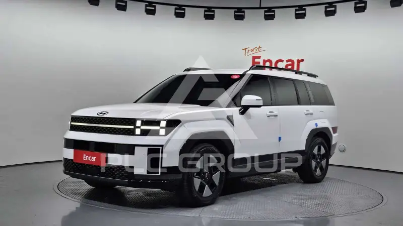 2024 Hyundai Santa Fe