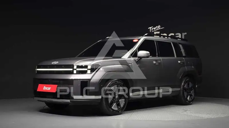 2024 Hyundai Santa Fe