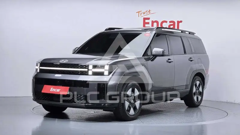 2024 Hyundai Santa Fe