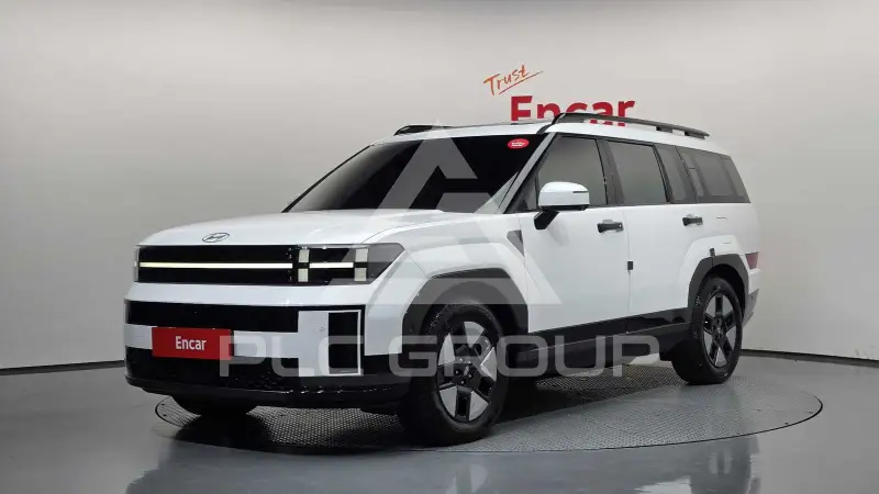 2024 Hyundai Santa Fe