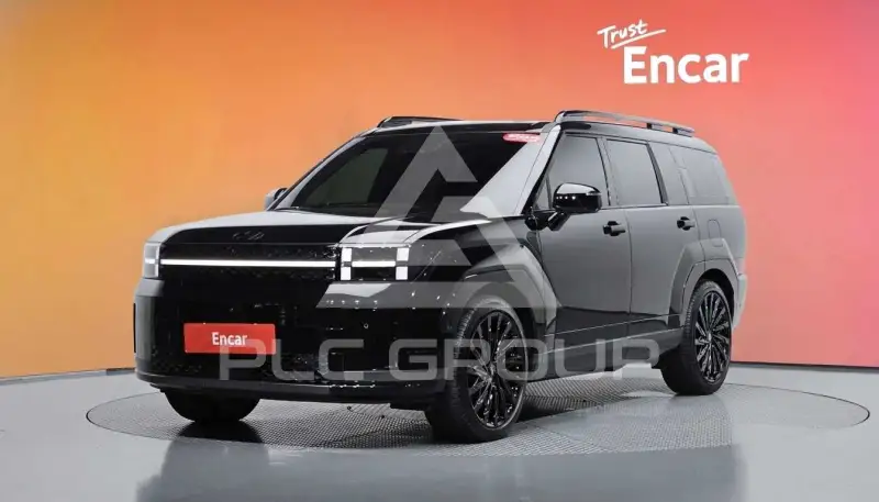 2024 Hyundai Santa Fe