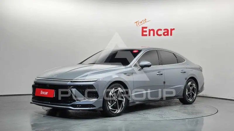 2024 Hyundai Sonata