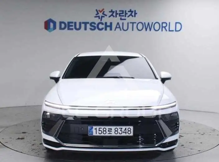 2024 Hyundai Sonata