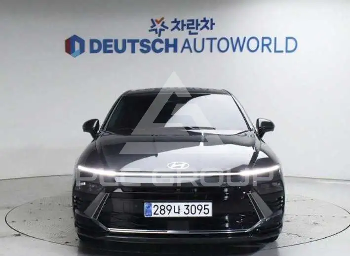 2024 Hyundai Sonata