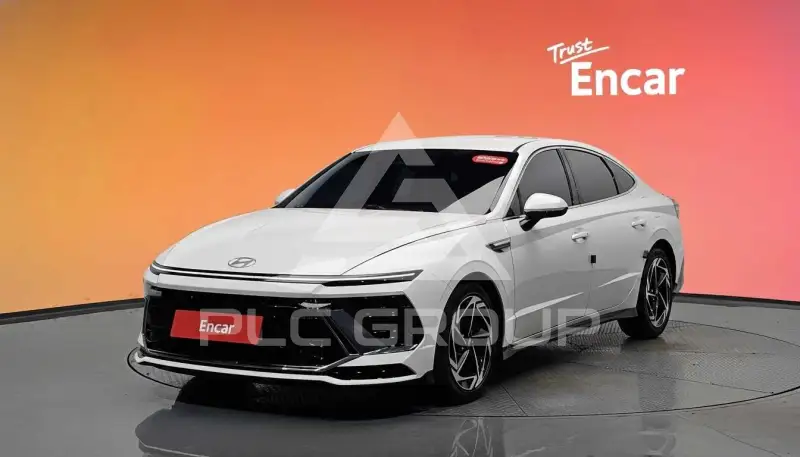 2024 Hyundai Sonata