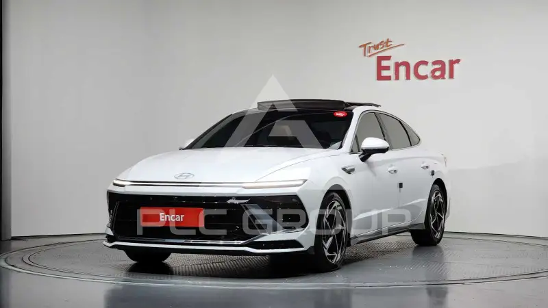2024 Hyundai Sonata