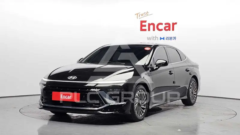 2024 Hyundai Sonata