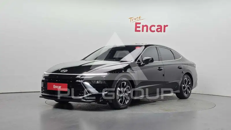 2024 Hyundai Sonata