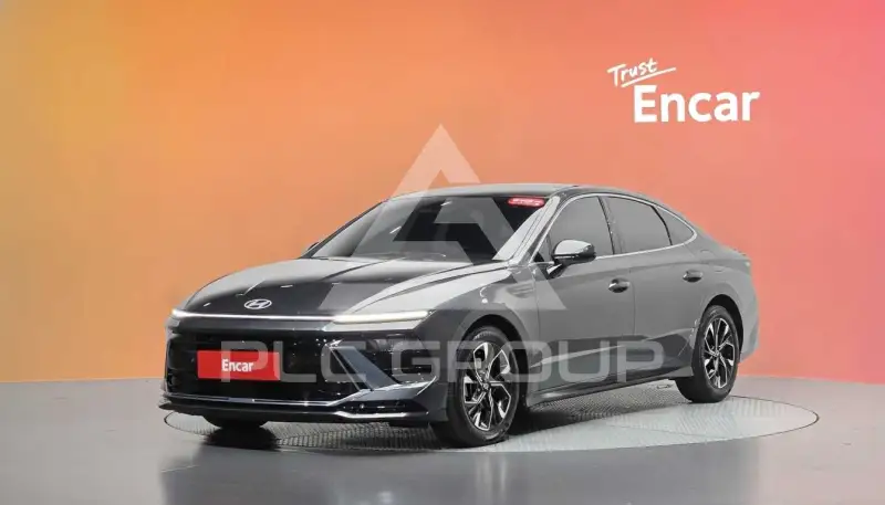 2024 Hyundai Sonata