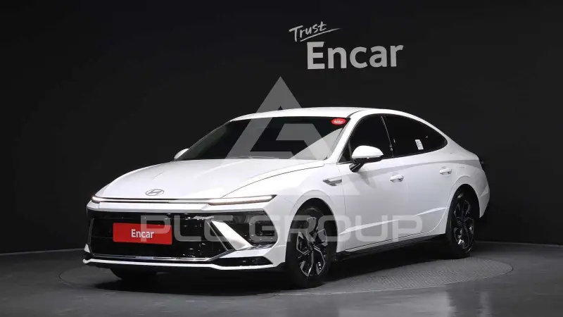 2024 Hyundai Sonata