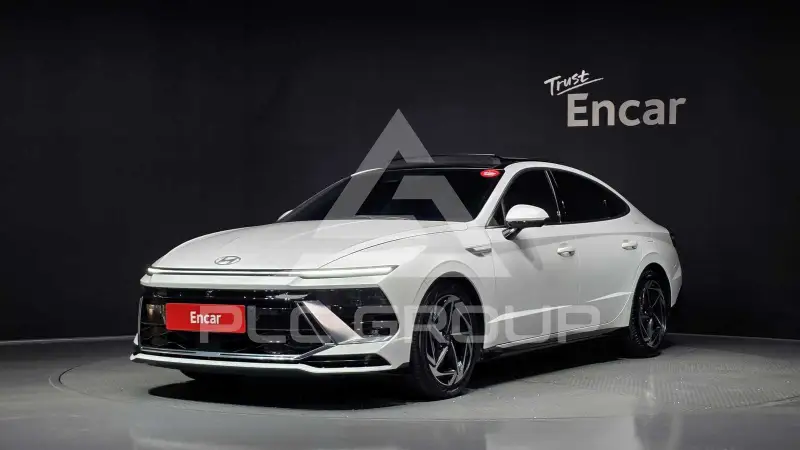 2024 Hyundai Sonata