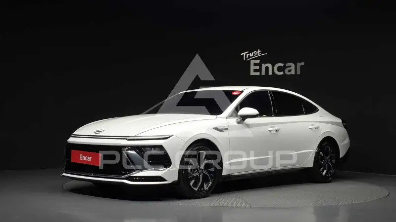 2024 Hyundai Sonata