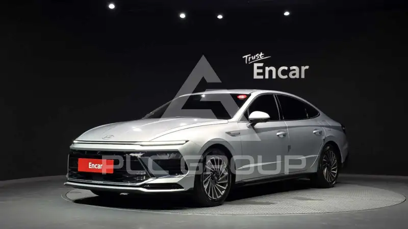 2024 Hyundai Sonata