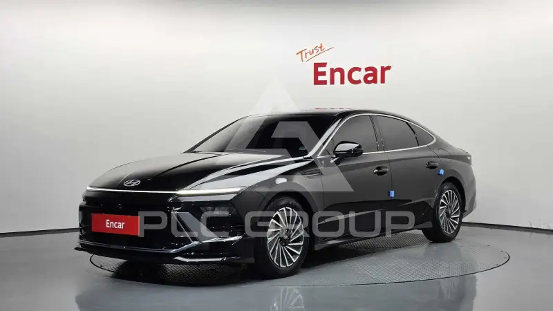 2024 Hyundai Sonata