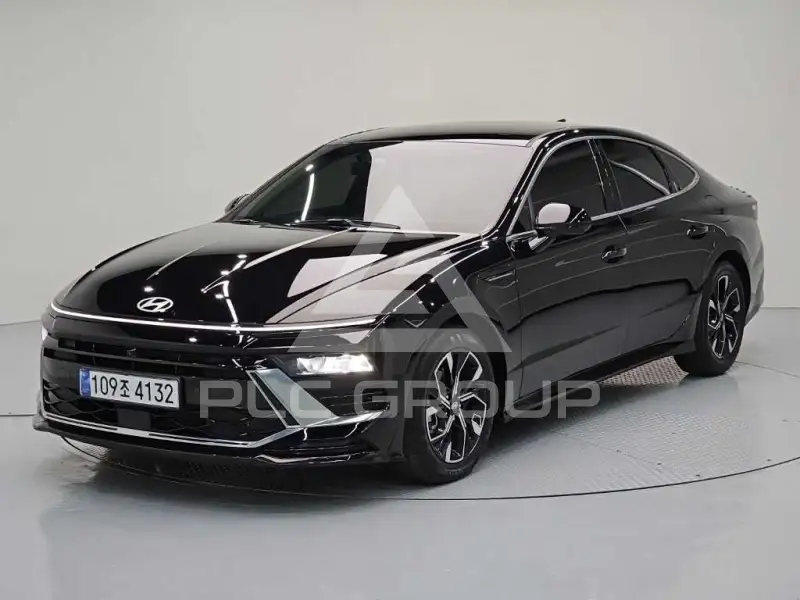 2024 Hyundai Sonata