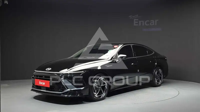2024 Hyundai Sonata